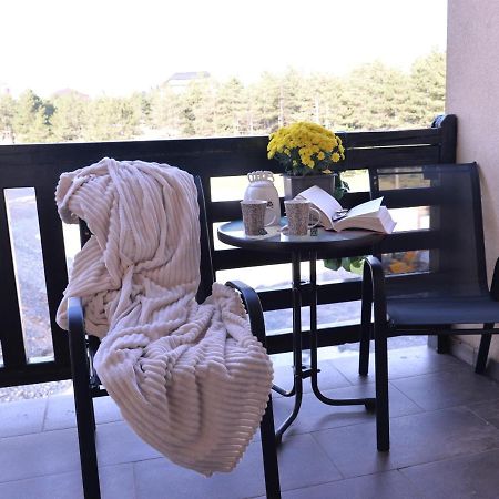 Apartmani Sloboda Zlatibor Bagian luar foto