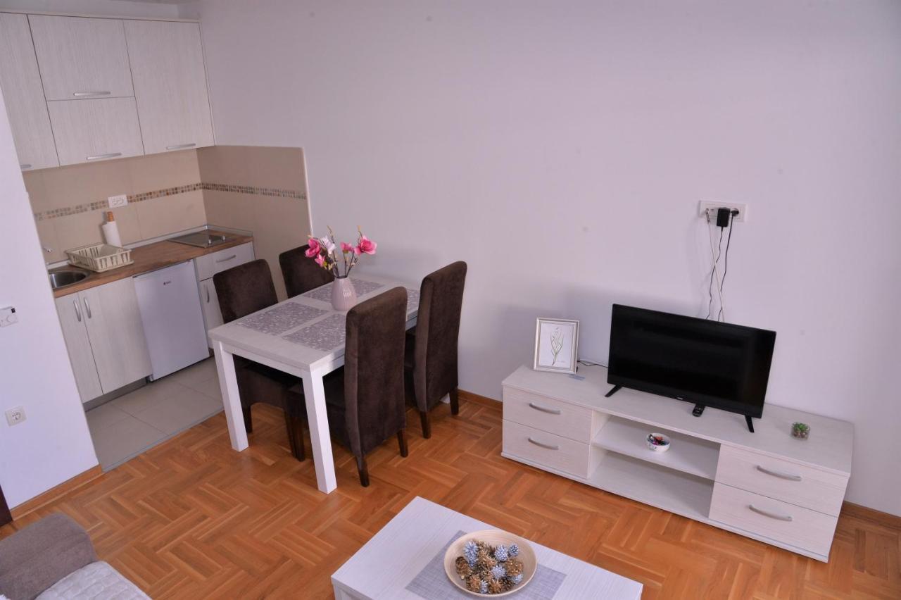 Apartmani Sloboda Zlatibor Bagian luar foto