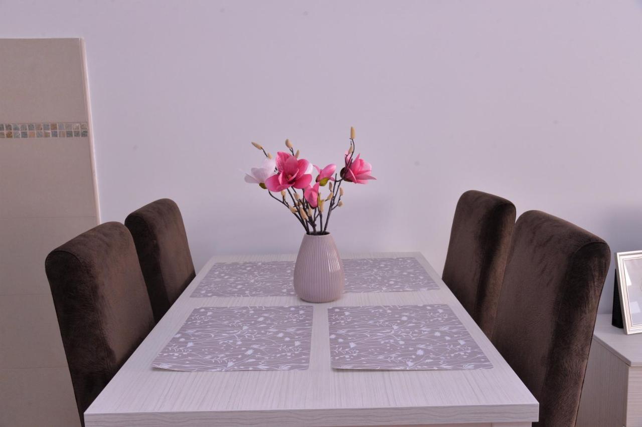 Apartmani Sloboda Zlatibor Bagian luar foto