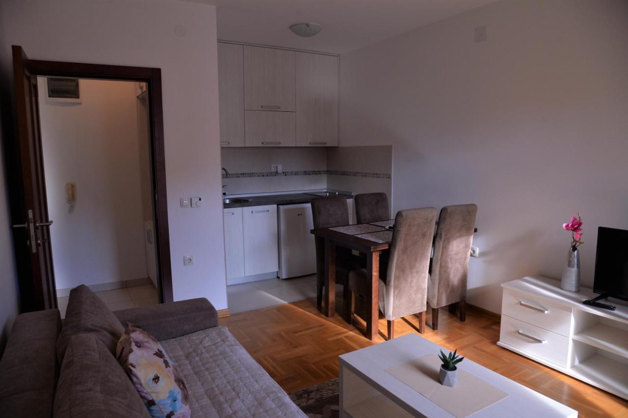 Apartmani Sloboda Zlatibor Bagian luar foto