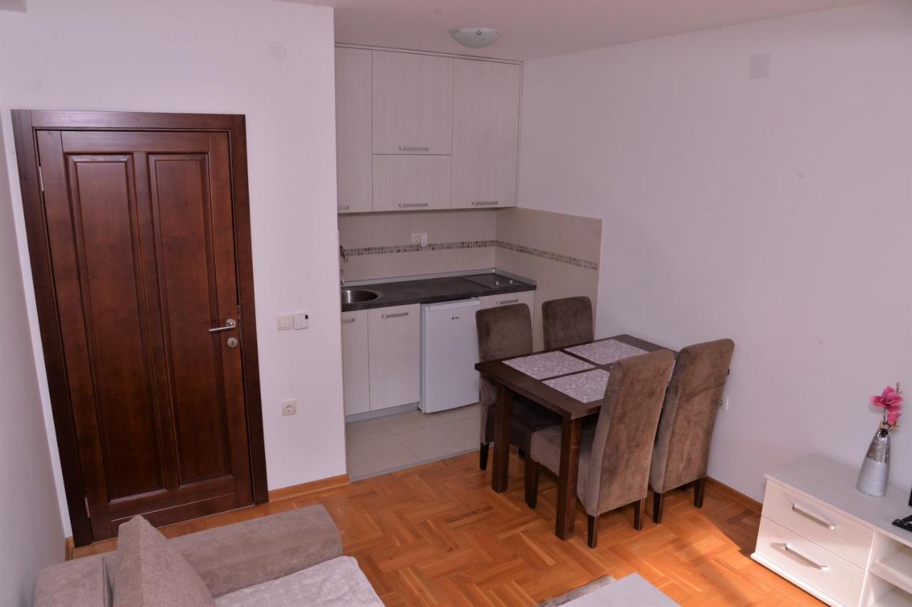 Apartmani Sloboda Zlatibor Bagian luar foto