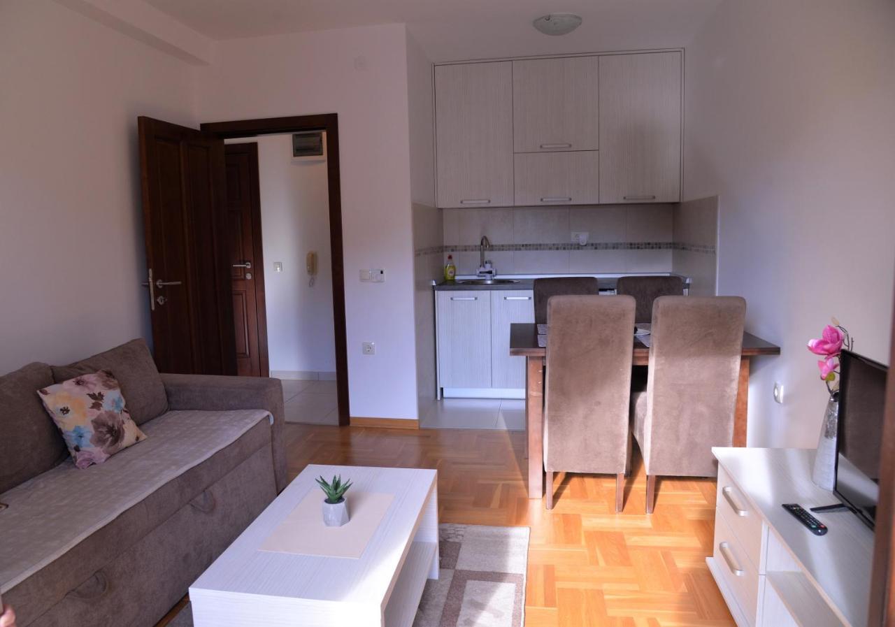 Apartmani Sloboda Zlatibor Bagian luar foto