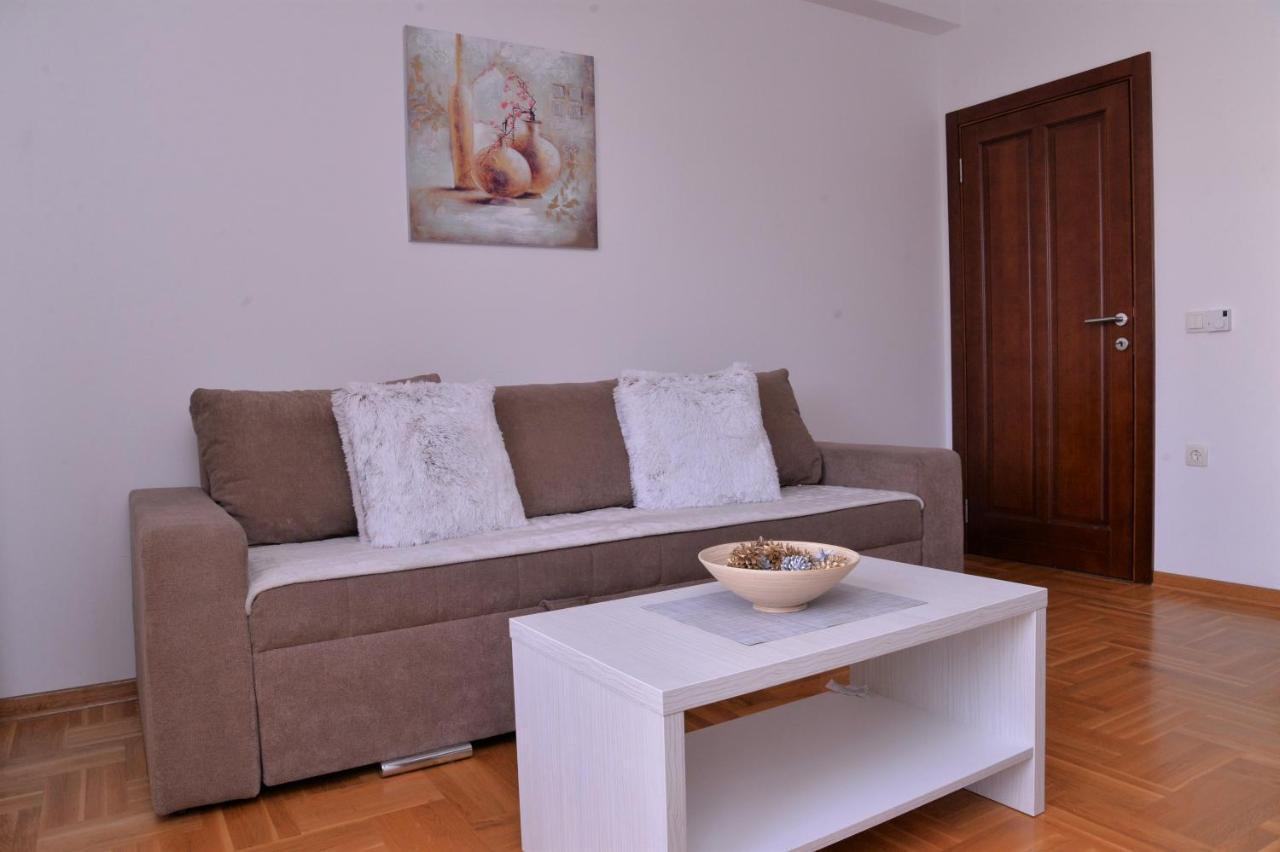 Apartmani Sloboda Zlatibor Bagian luar foto