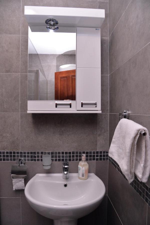 Apartmani Sloboda Zlatibor Bagian luar foto