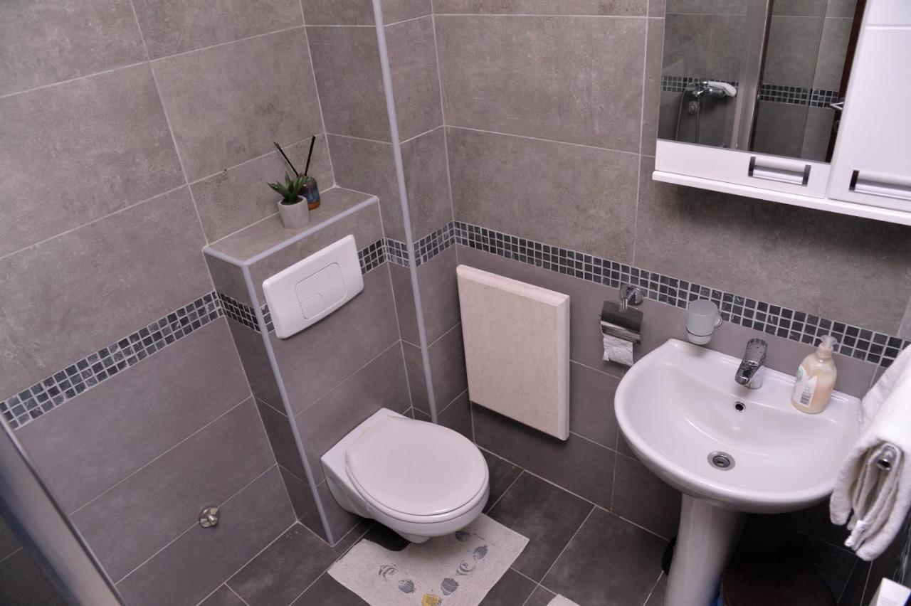 Apartmani Sloboda Zlatibor Bagian luar foto