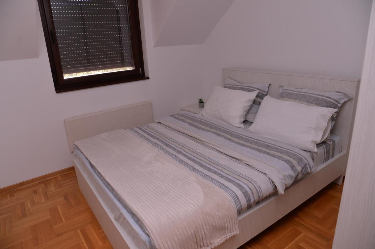 Apartmani Sloboda Zlatibor Bagian luar foto