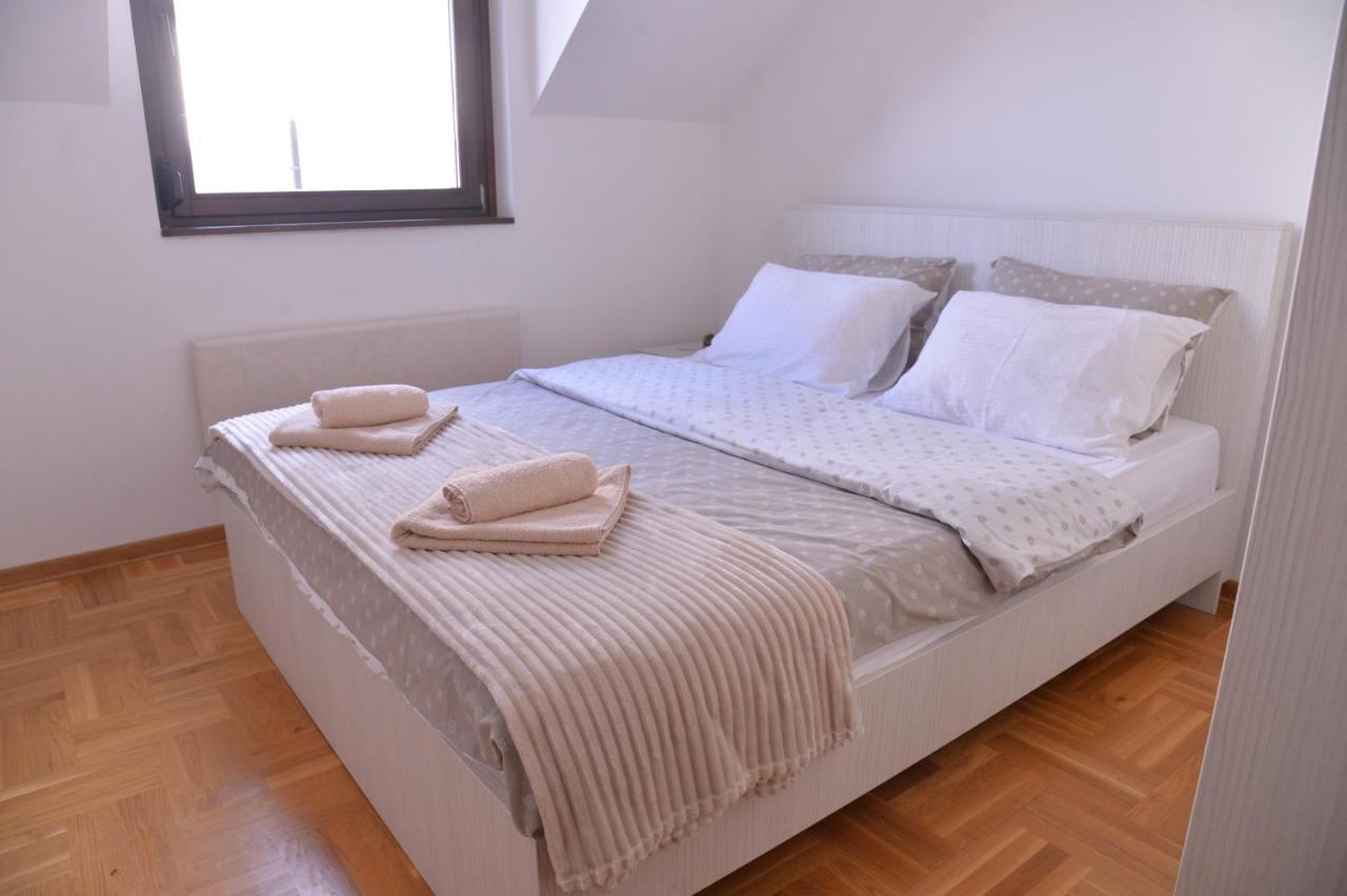 Apartmani Sloboda Zlatibor Bagian luar foto