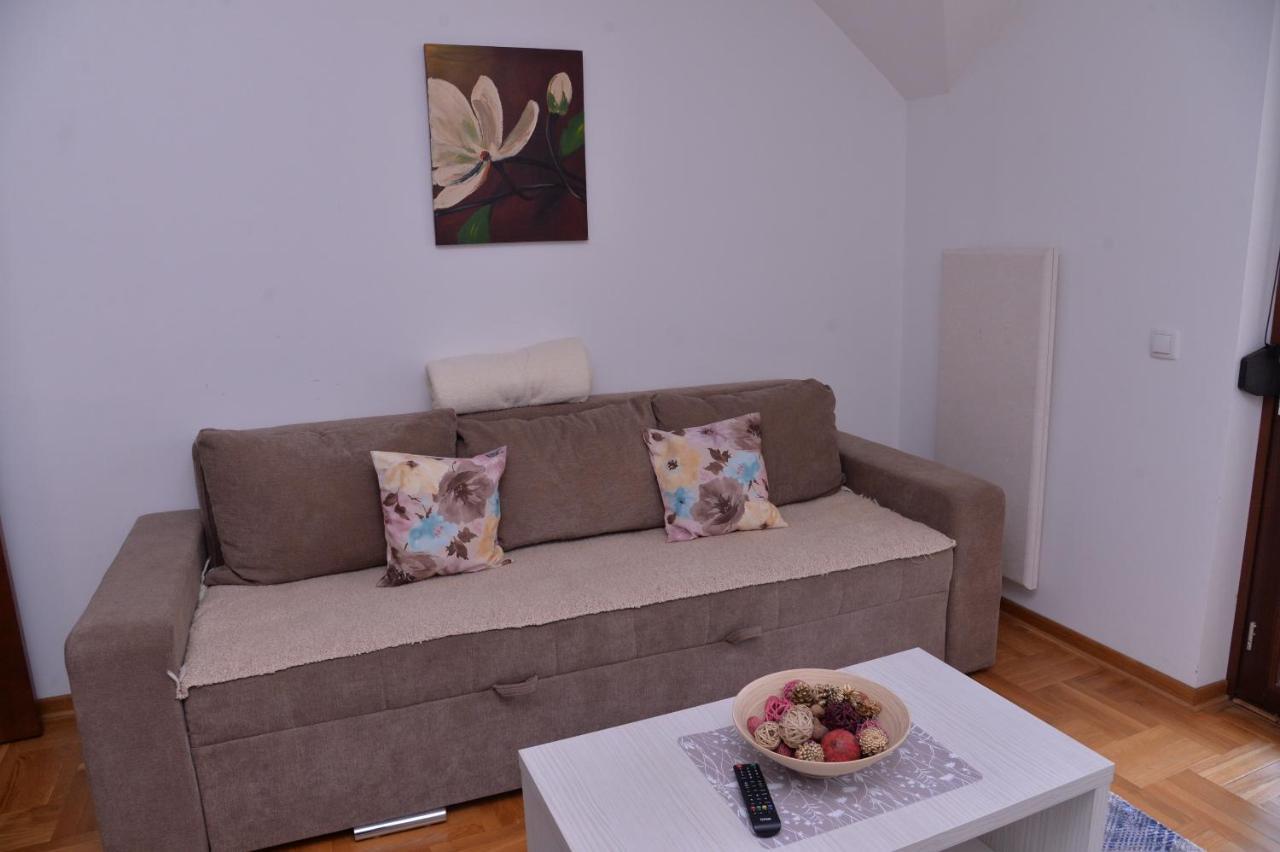 Apartmani Sloboda Zlatibor Bagian luar foto